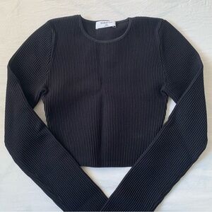 Babaton Sculpt Long Sleeve